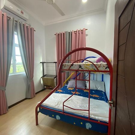 Homestay Tokma 2 Marang Luaran gambar