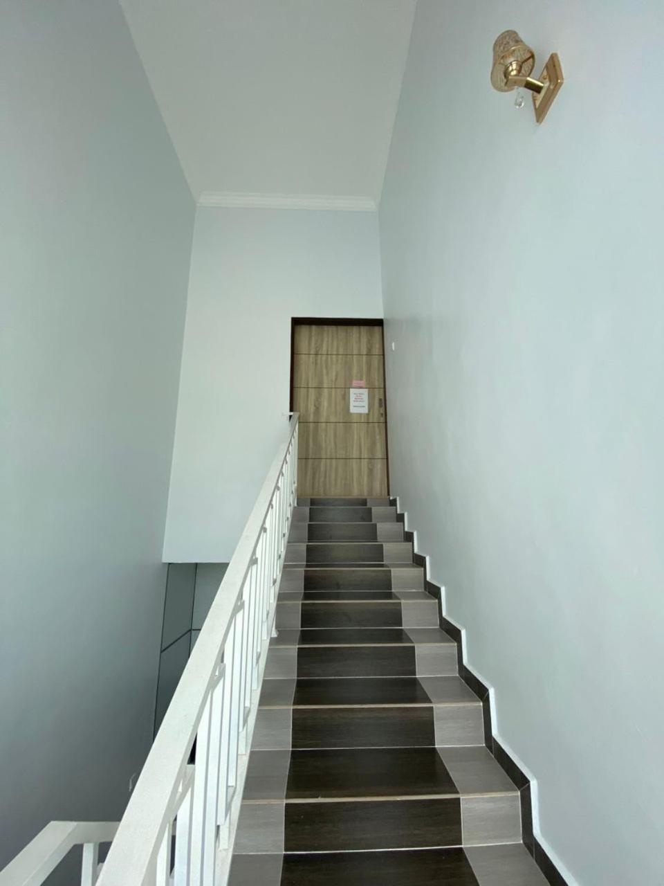 Homestay Tokma 2 Marang Luaran gambar