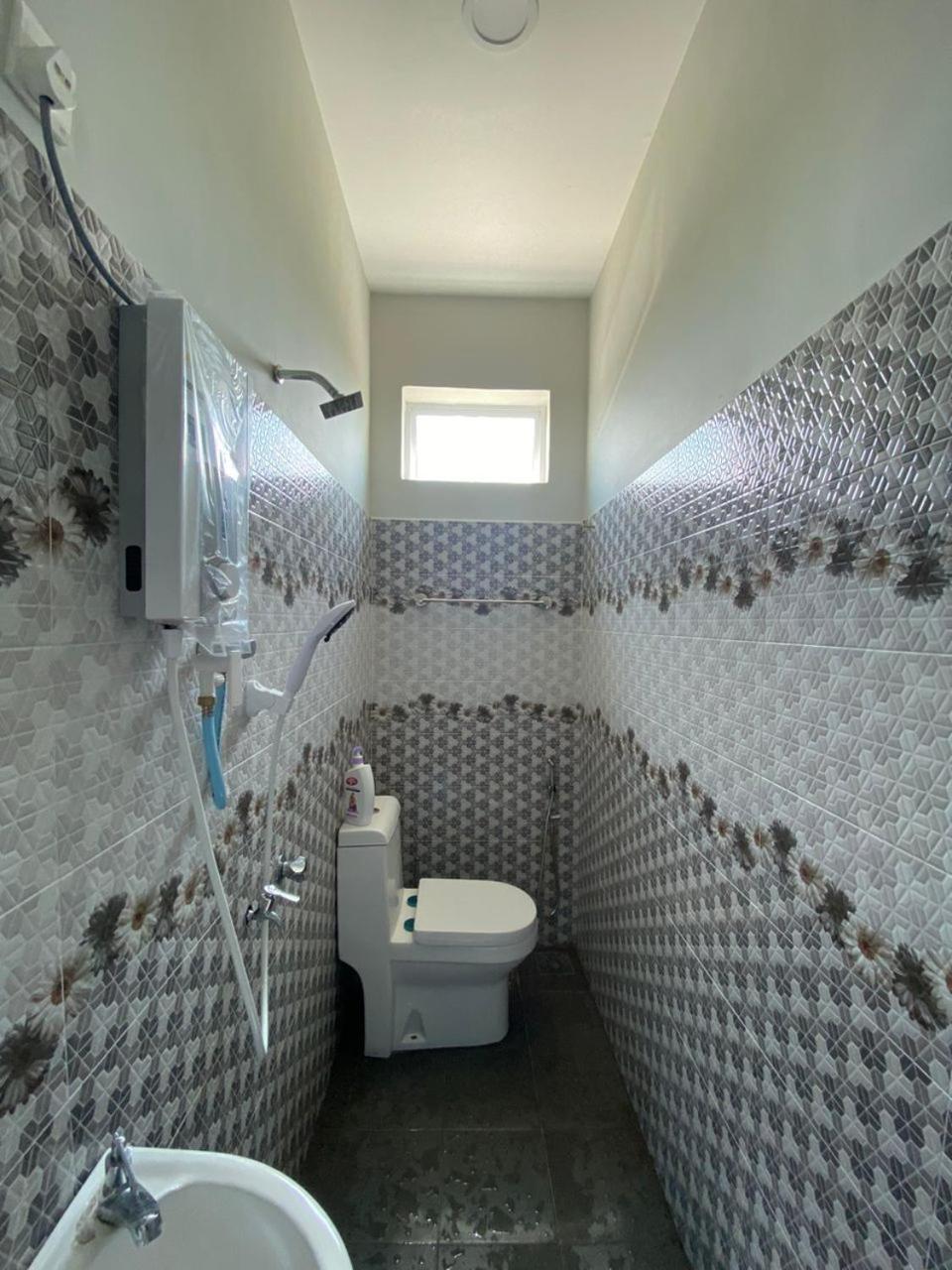 Homestay Tokma 2 Marang Luaran gambar