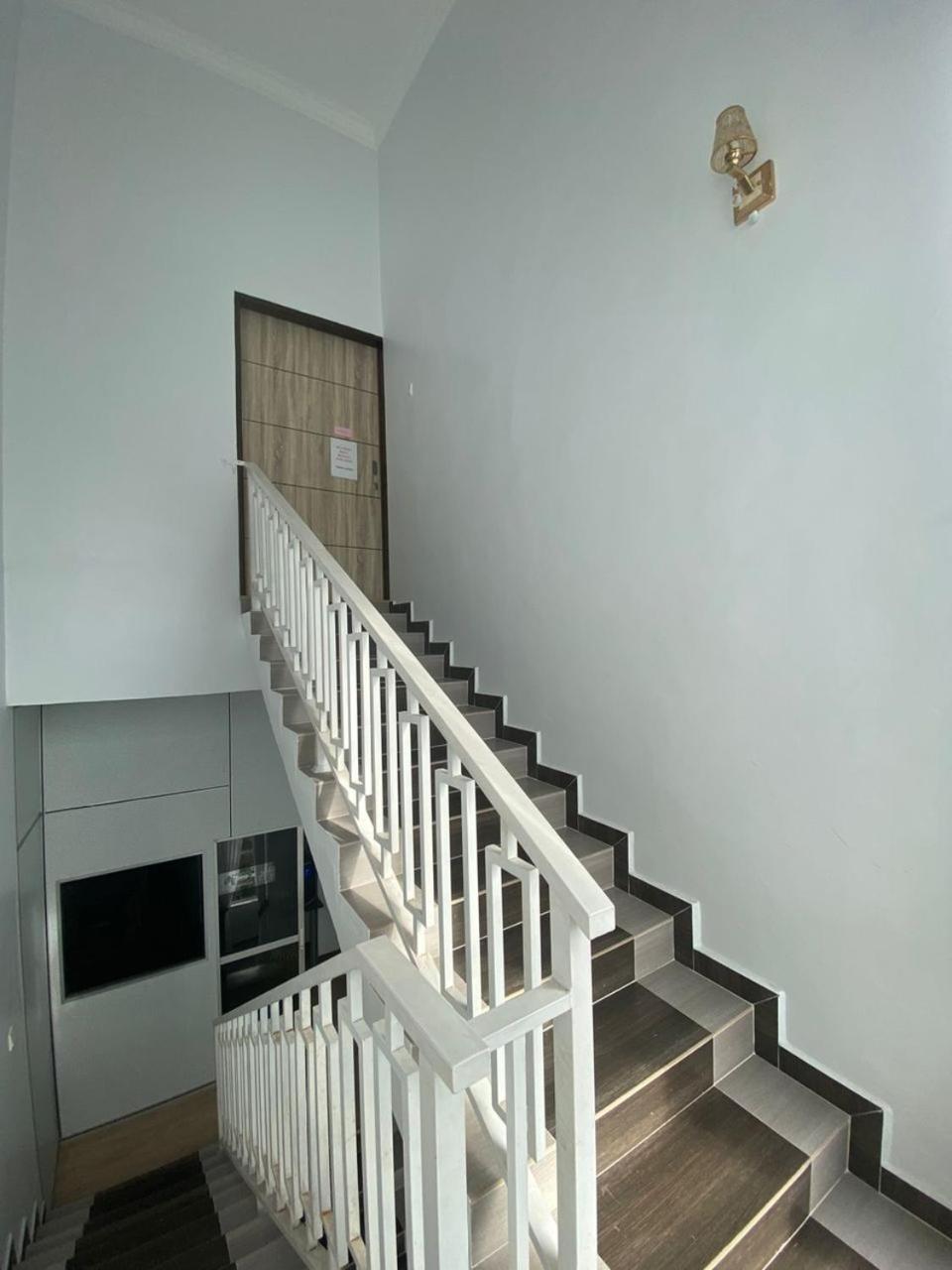 Homestay Tokma 2 Marang Luaran gambar